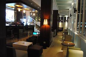 Dbest Hotel Pasar Baru Bandung
