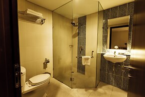 Dbest Hotel Pasar Baru Bandung