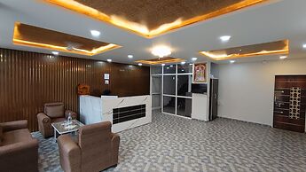 Spark Inn Hotel