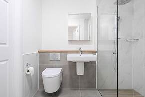 The Modern Nest Over 65s Retreat
