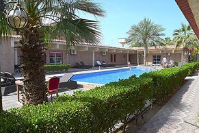 Marhaba Resort