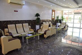 Marhaba Resort