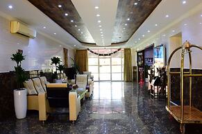 Marhaba Resort