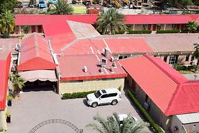 Marhaba Resort