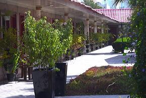 Marhaba Resort