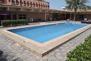 Marhaba Resort