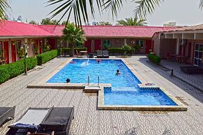 Marhaba Resort