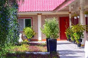 Marhaba Resort