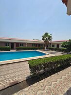 Marhaba Resort