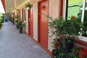 Marhaba Resort