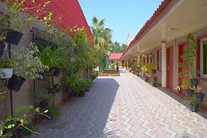 Marhaba Resort