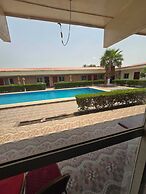 Marhaba Resort
