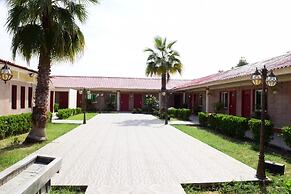 Marhaba Resort