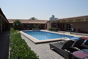 Marhaba Resort