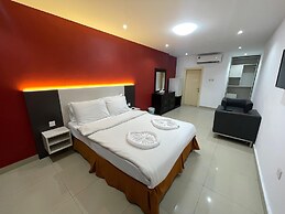 Marhaba Resort