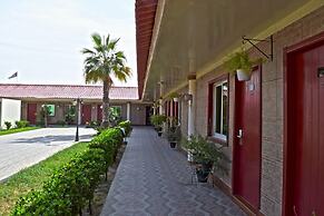 Marhaba Resort