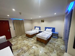 Marhaba Resort