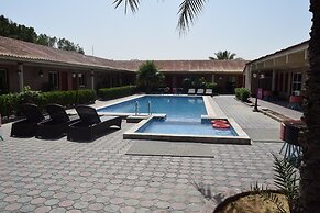 Marhaba Resort