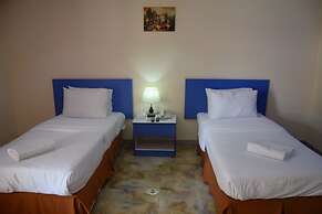 Marhaba Resort