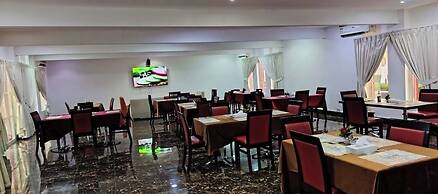 Marhaba Resort
