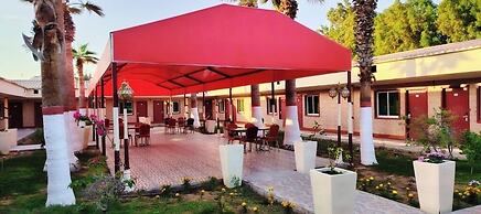 Marhaba Resort