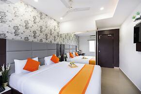 Hotel Marigold Atnest Gachibowli