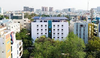 Hotel Marigold Atnest Gachibowli
