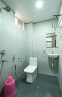 Hotel Marigold Atnest Gachibowli