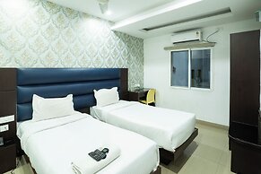 Hotel Marigold Atnest Gachibowli