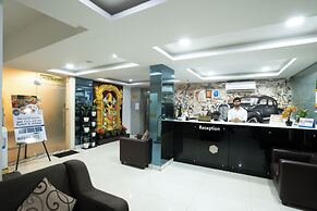 Hotel Marigold Atnest Gachibowli