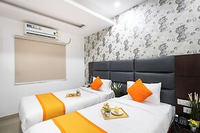 Hotel Marigold Atnest Gachibowli