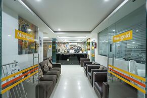 Hotel Marigold Atnest Gachibowli