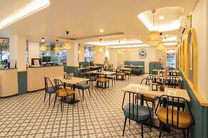 Hotel Marigold Atnest Gachibowli