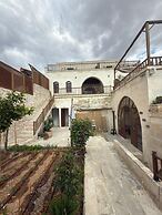cevher konağı