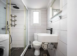 Chic Studio in Gazi Walk to Acropolis