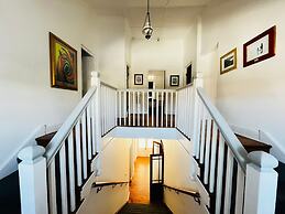 BIM Backpackers In Muizenberg