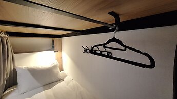 BIM Backpackers In Muizenberg