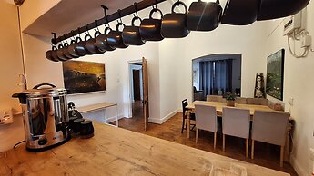 BIM Backpackers In Muizenberg
