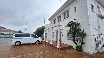 BIM Backpackers In Muizenberg