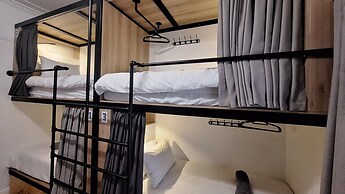BIM Backpackers In Muizenberg