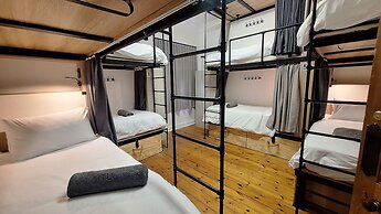 BIM Backpackers In Muizenberg
