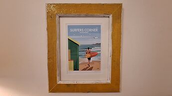 BIM Backpackers In Muizenberg