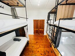 BIM Backpackers In Muizenberg