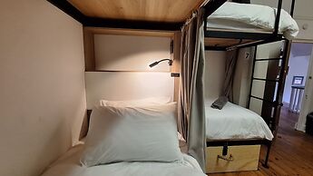 BIM Backpackers In Muizenberg