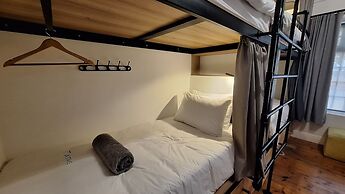 BIM Backpackers In Muizenberg