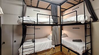 BIM Backpackers In Muizenberg