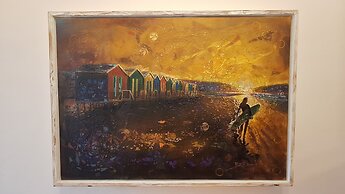 BIM Backpackers In Muizenberg