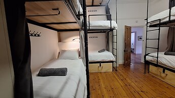 BIM Backpackers In Muizenberg