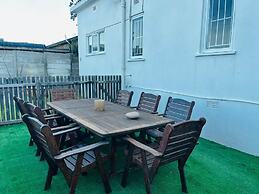 BIM Backpackers In Muizenberg