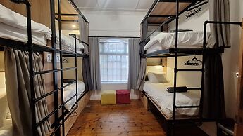BIM Backpackers In Muizenberg
